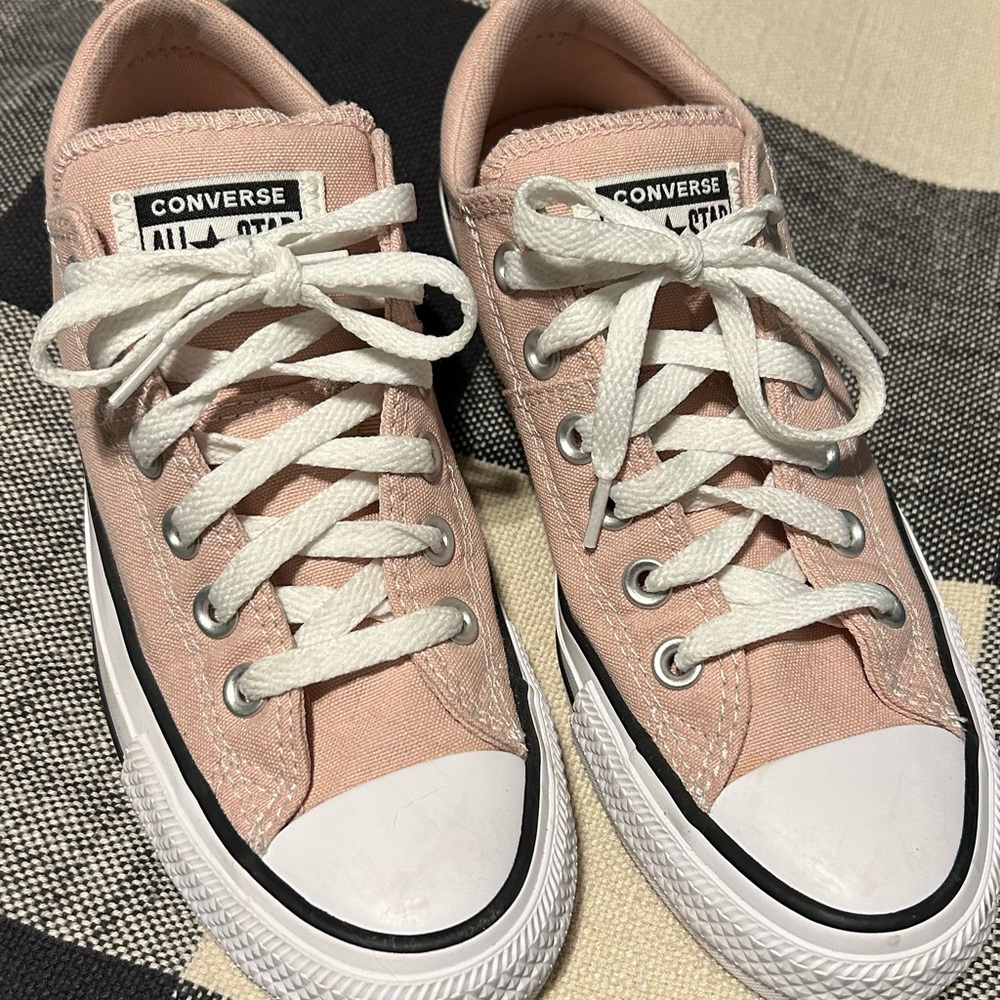 Converse Dusty Pink - 7.5